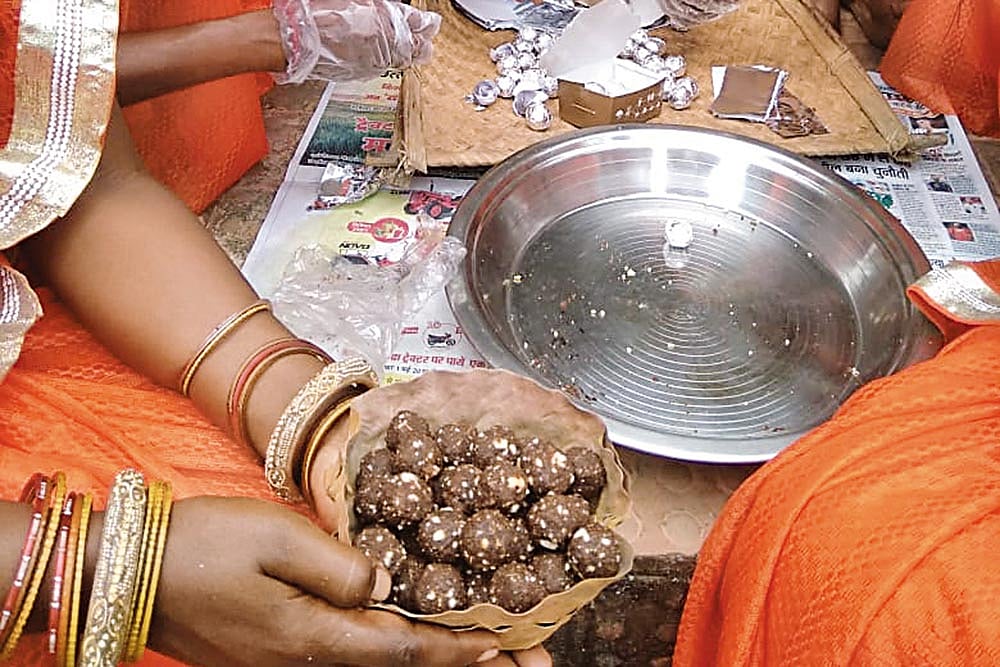 Nutrition Warriors | How Shaikh Razia Turned Mahua Flowers From An Alcoholic Drink To A Health Tonic