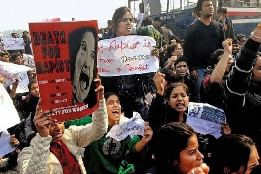 Nirbhaya Case Convict Files Curative Petition, Last Legal Option Against Death Sentence