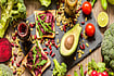 World Vegetarian Day: The Greener Grass On The Other Side World Vegetarian Day: The Greener Grass On The Other Side
