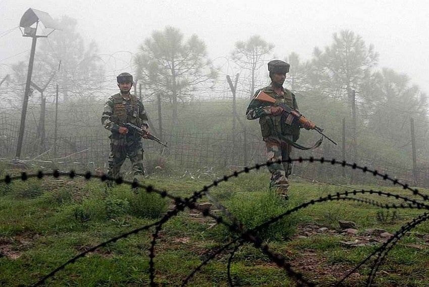 Escalation At LoC, Three Soldiers Dead, India Retaliates