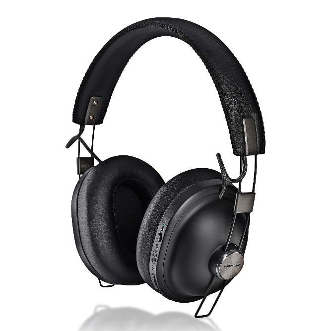 Panasonic Wireless Headphone Is The Best Noise Cancelling Device In The Market