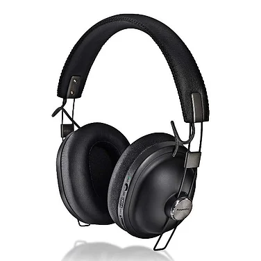 Panasonic Wireless Headphone Is The Best Noise Cancelling Device In The Market
