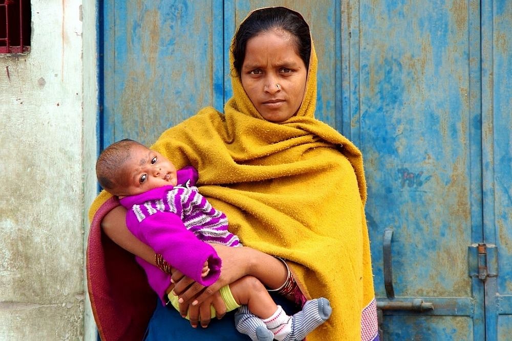 When It Comes To Nutrition, Mamta Matters