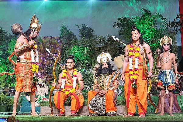 Post Delhi Government's New Norms, Committees Decide To Not Hold Ramlila This Year