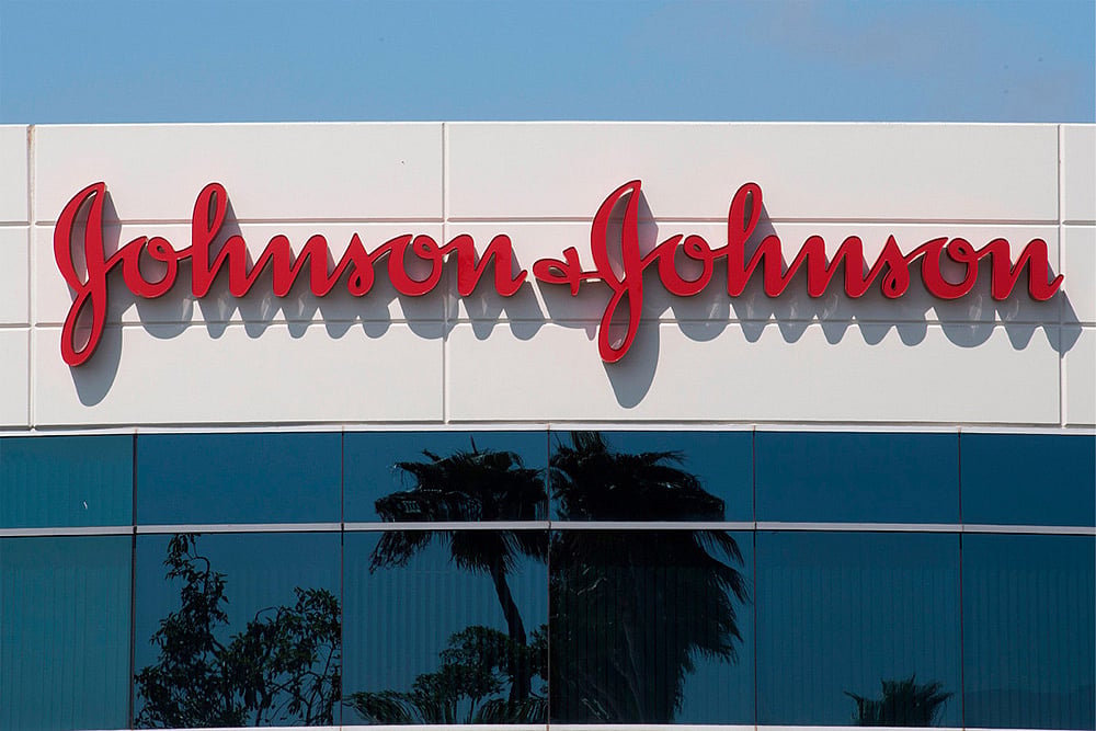 Johnson & Johnson Pauses COVID-19 Vaccine Trial After Participant Falls Ill - null