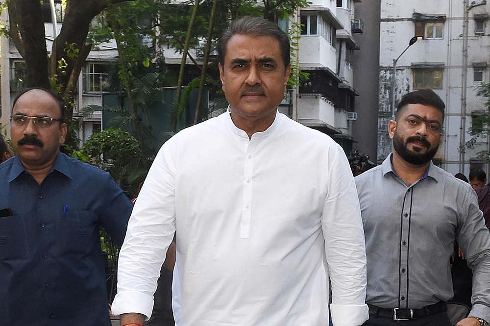 Rejected By RJD-Congress Alliance, NCP To Go It Alone In Bihar Polls