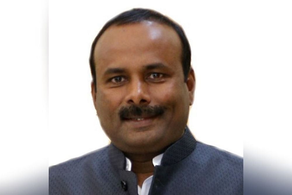 Former Cong Mayor R Sampath Raj Named, Accused In Bengaluru Violence Case