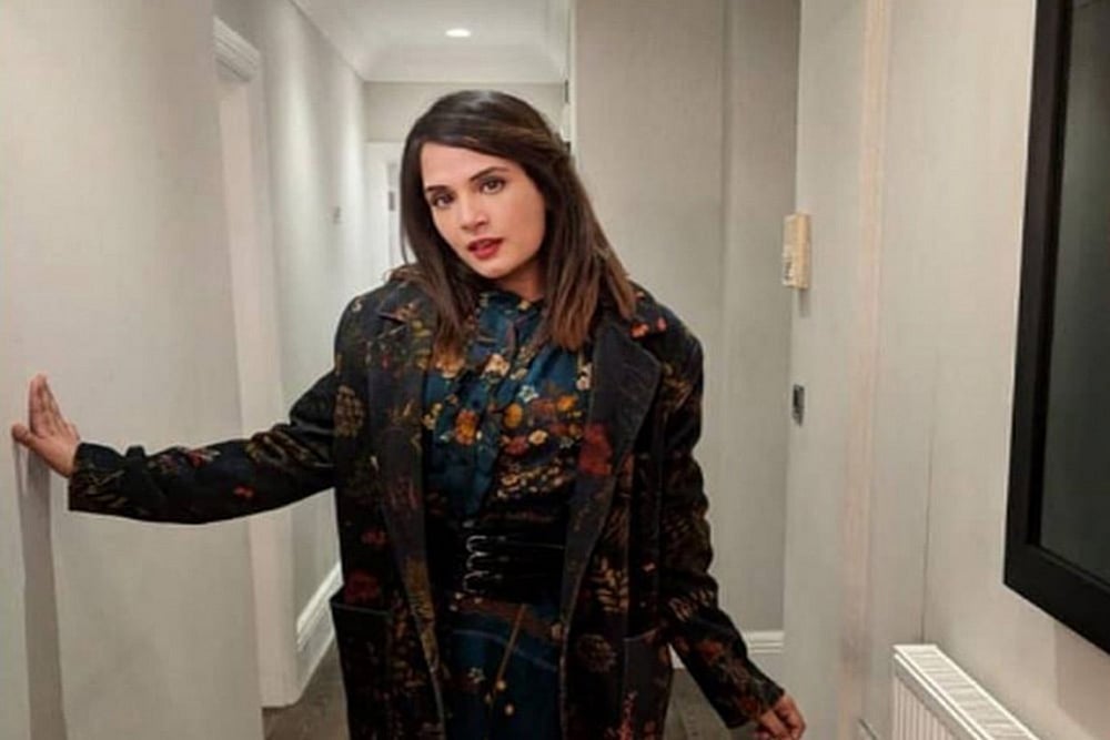 Richa Chadha Learning Kathak For Sanjay Leela Bhansali's 'Heeramandi'?