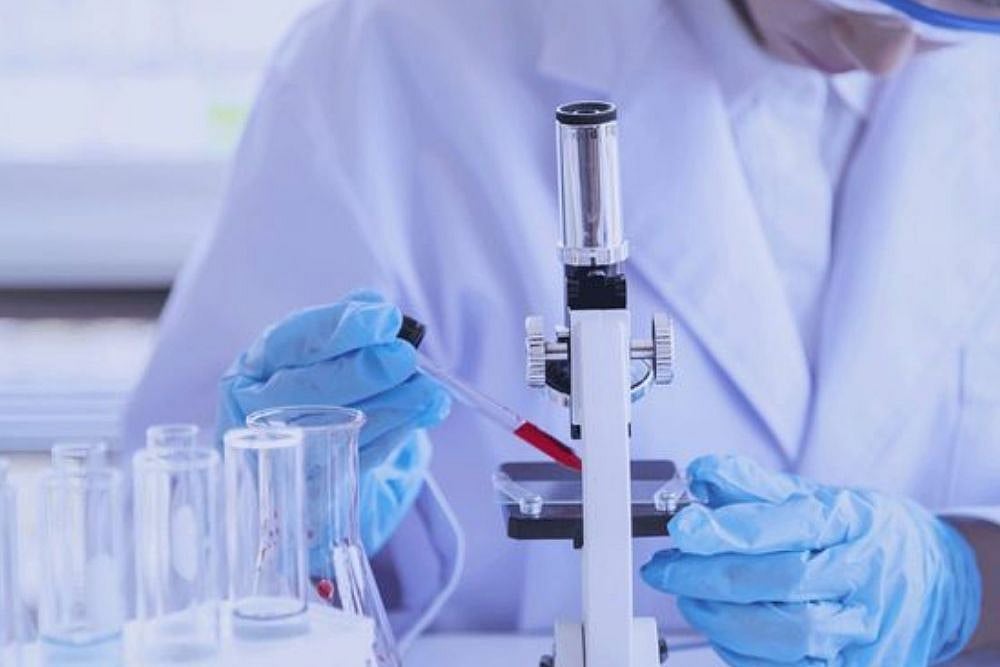 Sun Pharma Receives Positive Results From Phase 3 Trial For Investigational Drug
