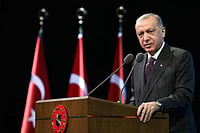 Turkey’s ‘Neo-Ottoman’ Vision For West Asia, Mediterranean