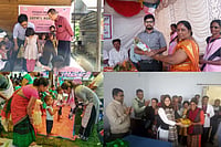 Army Of Preraks Strives To Make India Malnutrition Free Army Of Preraks Strives To Make India Malnutrition Free