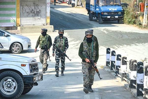 Section 144 CrPC Imposed Across Noida