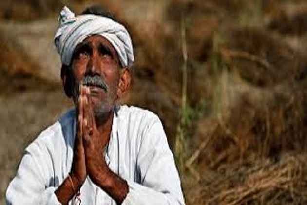 Maha Govt Seeks Central Aid For Rain-Hit Farmers: Vijay Wadettiwar
