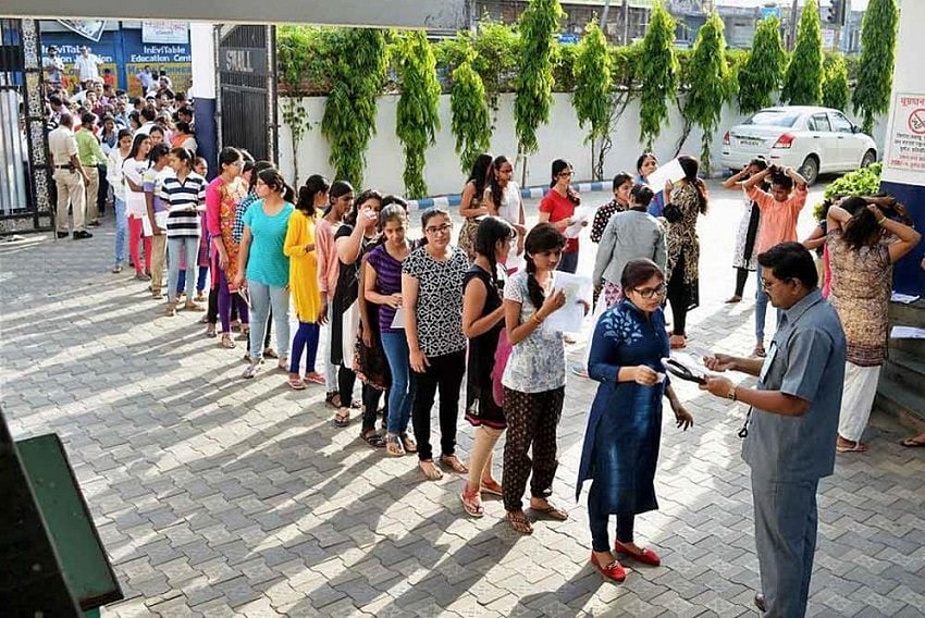 NEET 2020 Results To Be Declared Today