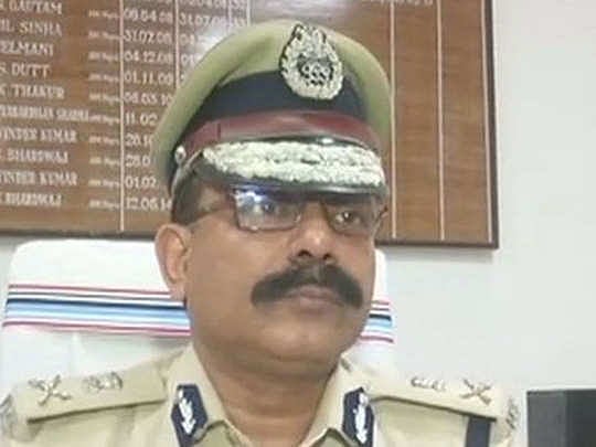 Bihar’s New DGP Lands In The Middle of NDA-Vs-RJD Poll Tussle