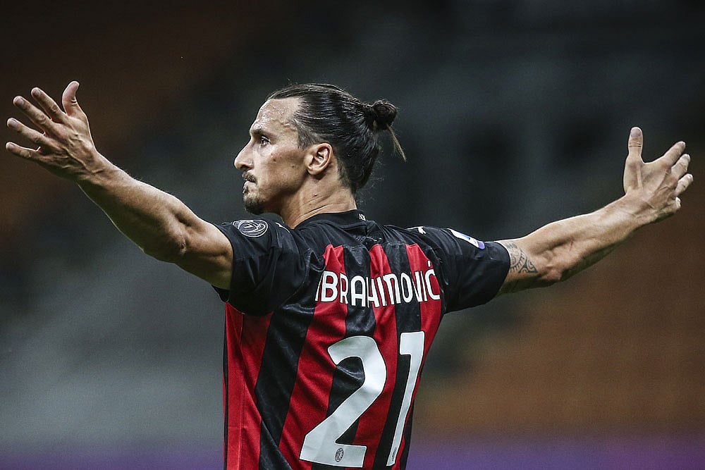 Inter Vs AC Milan Live Streaming: How To Watch Milan Derby; Starting XIs, Start Time
