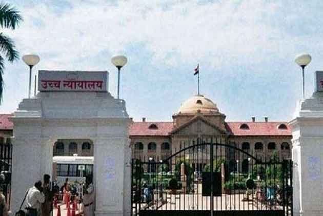 Allahabad HC seeks clarification from UP Revenue Board on annuity of nine temples in Vrindavan