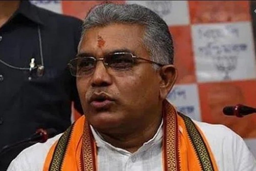 Dilip Ghosh