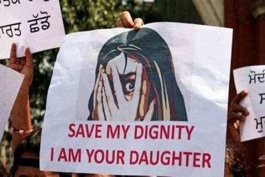 File Photo : 43-year-old woman to 20 years' imprisonment for abetting the rape of her minor stepdaughter in 2021 |