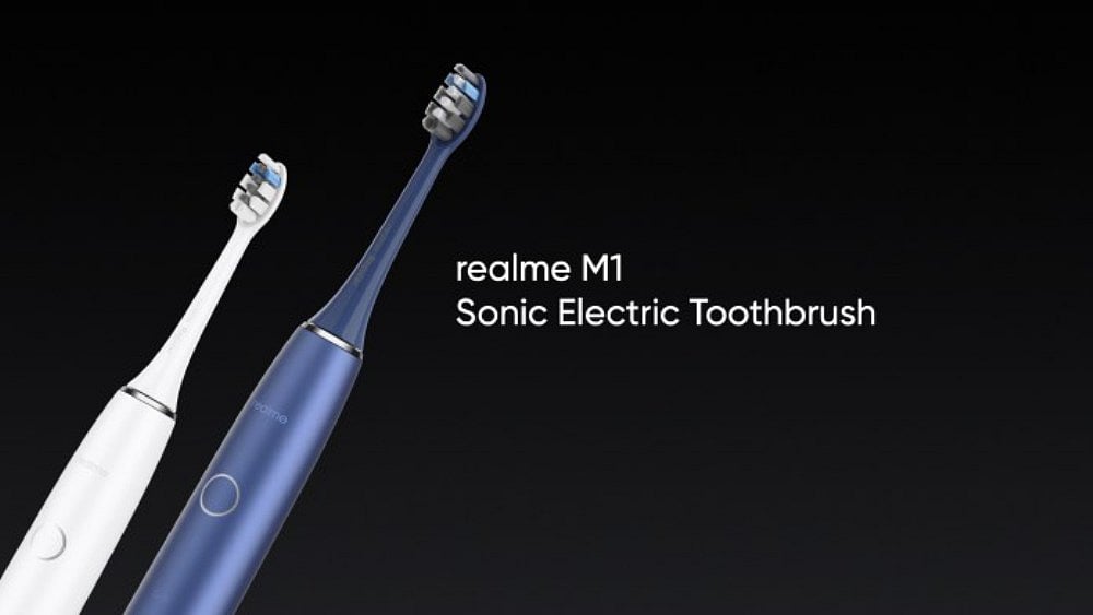 Four Stunning Tech Products From Realme