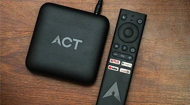 ACT Stream TV 4K Is The New Entertainment Box
