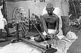 10 Quotes That Define The Mahatma