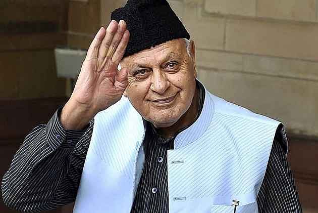 Farooq Abdullah Demands Probe Into Kulgam Migrant Killings - null