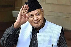 Farooq Abdullah Demands Probe Into Kulgam Migrant Killings - null