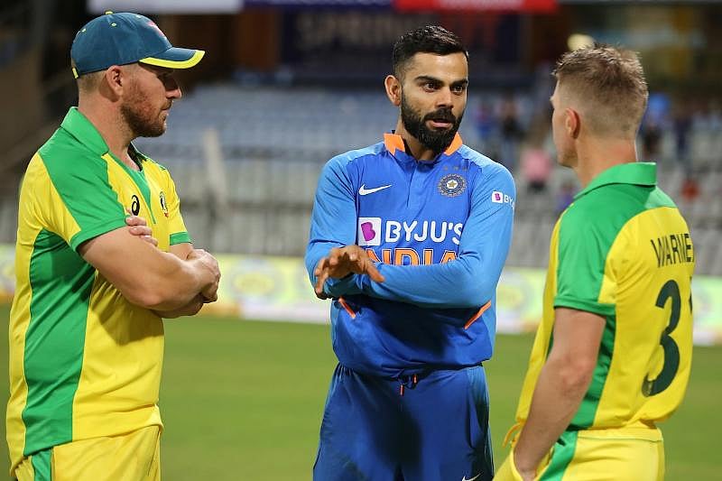 Tour Of Australia: NSW Govt Allows Indian Cricket Team To Train During Quarantine Period