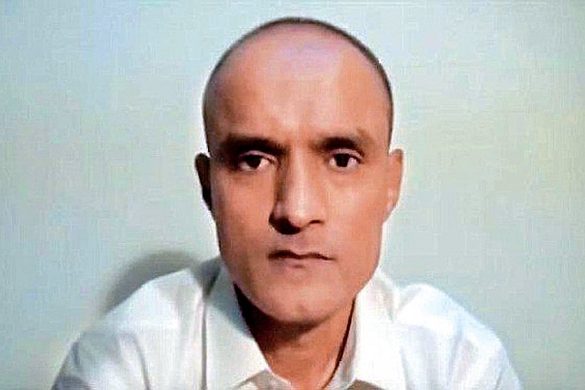 Pak Parliamentary Panel Approves Govt's Bill To Review Kulbhushan Jadhav's Conviction