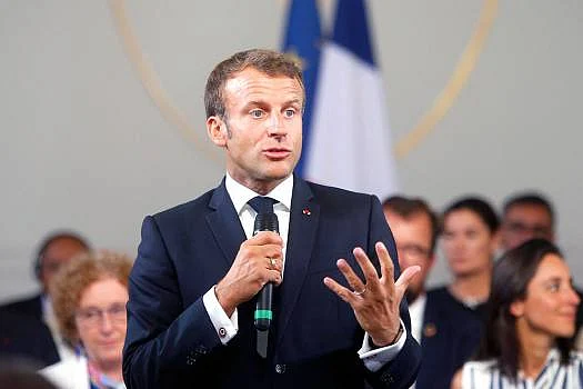 Macron new prime minister, Sébastien Lecornu resignation, France political crisis 2025,