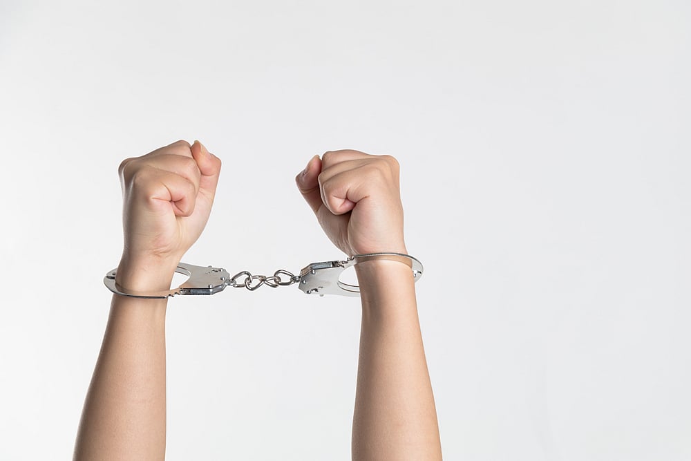 Court Sentences Man To  Years 7 In Jail For Raping Stepdaughter