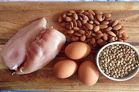 Every child care institution shall strictly adhere to the minimum nutritional standard and diet scale suggested