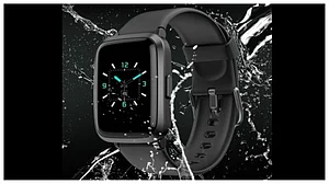 Ambrane's Pulse Smart Watch Could Be Your Personal Fitness Trainer