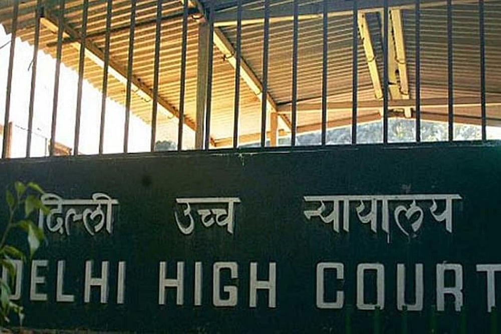 Delhi High Court