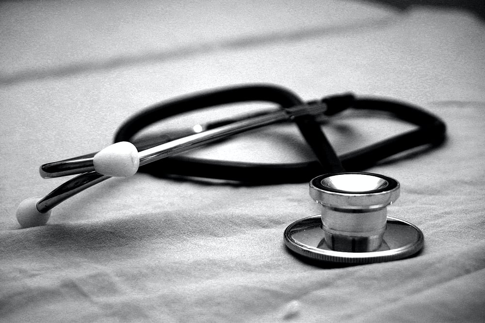 The Future Of Healthcare Investment In India