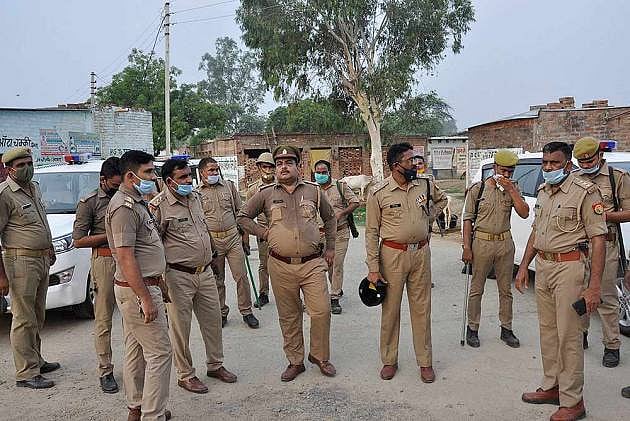 Ballia Firing: FIR Lodged Against Other Faction; Police Recovers Hidden Weapon