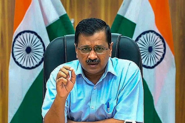 'Dengue Under Control In Delhi,' Says Arvind Kejriwal