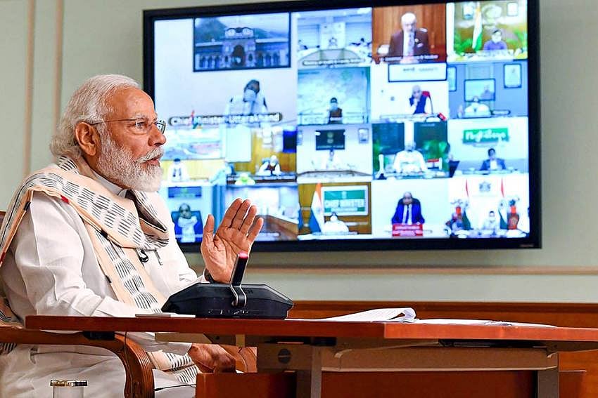 PM Modi To Inaugurate Conference On Vigilance And Anti-Corruption On Oct 27