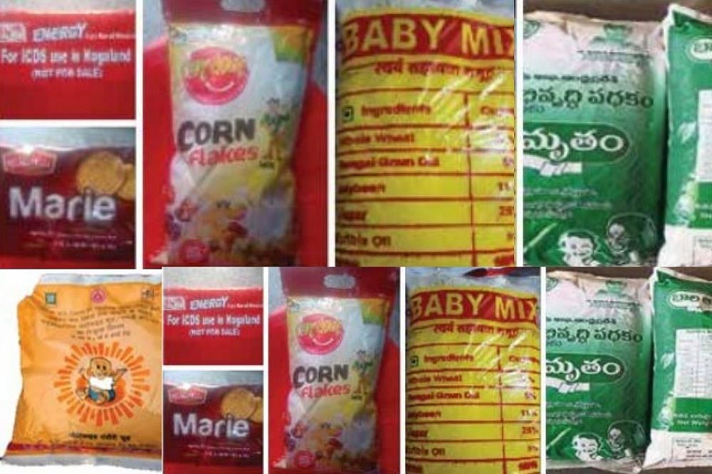 A New Look At Take Home Rations