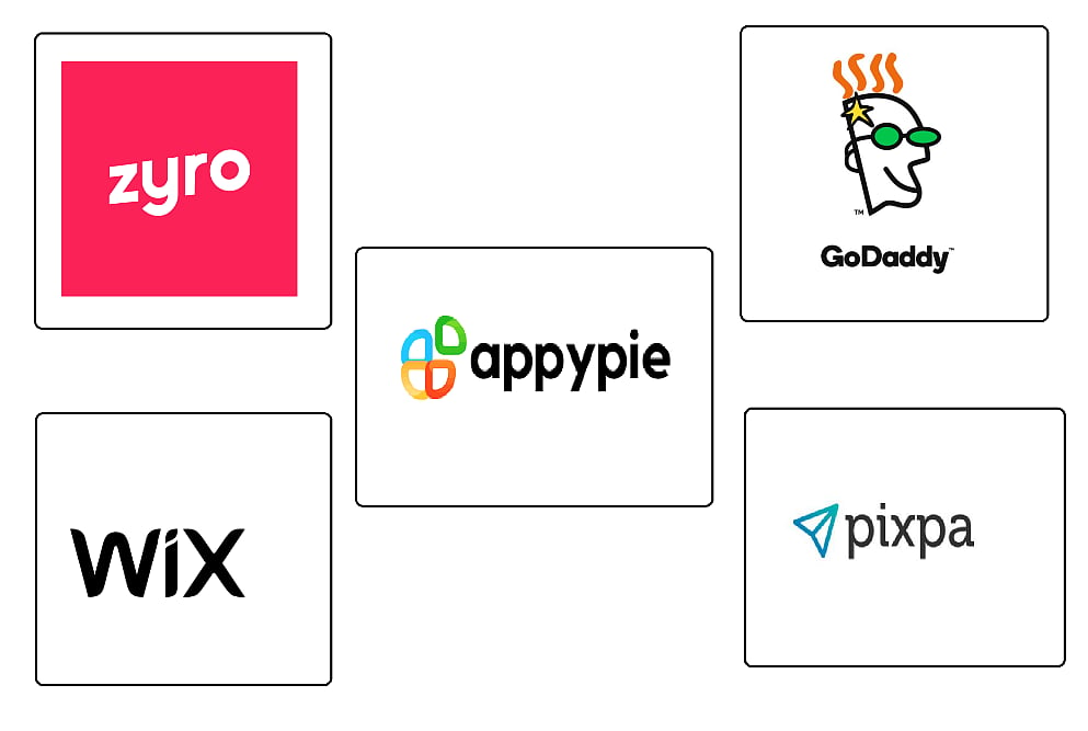Create A Personalized Business Website With These Easy-To-Use Builders