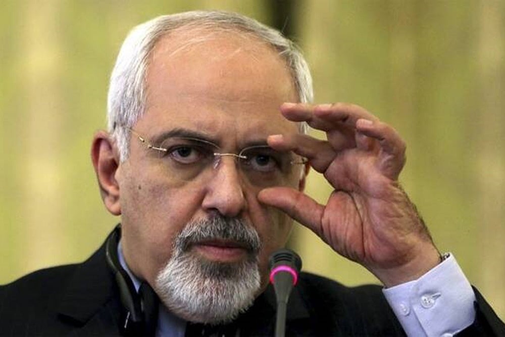 Iran Accuses US Of Displacing 37 Million People, Urges UN To Unite Against Its Unilateral Action