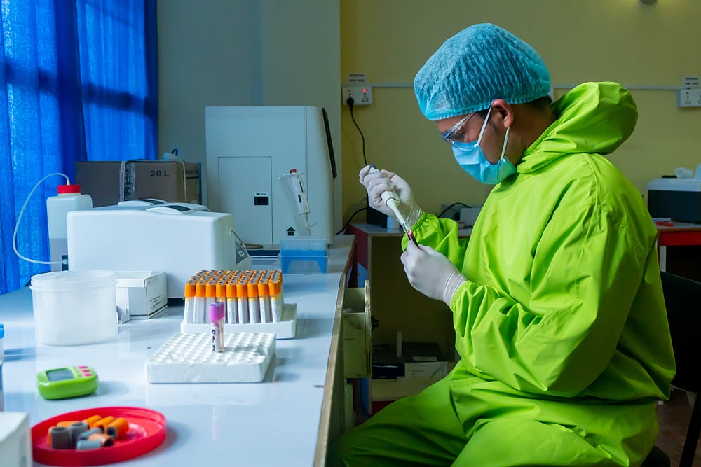 New Hope For Neurodegenerative Diseases Patients As Scientists Turn To Synthetic Brain Boosters