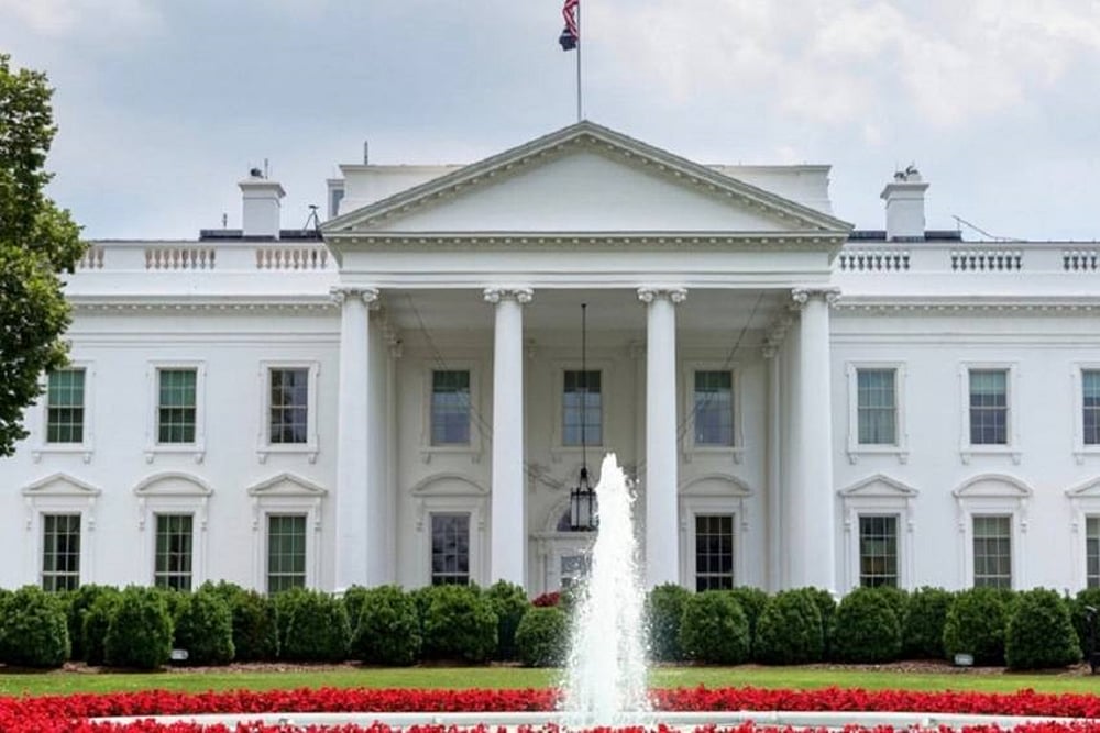 After Donald Trump, Two US Senators, Campaign Manager Test Positive For COVID-19