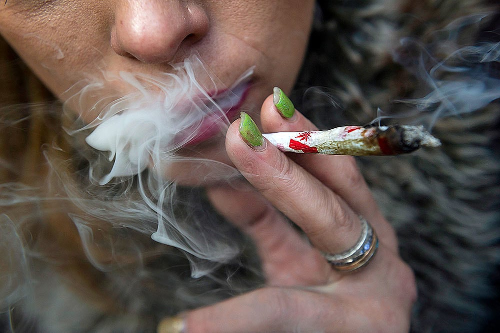 New Zealand Votes To Legalise Euthanasia But Not Marijuana