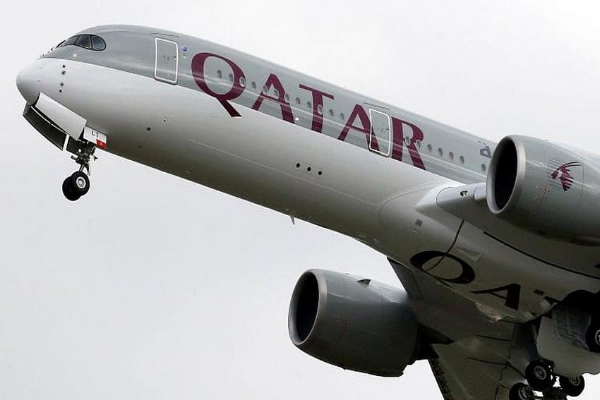 Qatar Officials To Investigate Forced Airport Searches Of Women Passengers