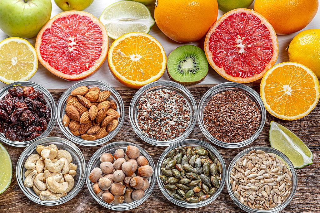Start Your Day With A Healthy Morning Routine