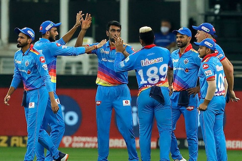 IPL 2020: Don't Blame Me Later On For Mankading, R Ashwin Issues First And Final Warning - VIDEO