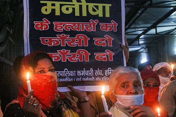 The Nitty Gritties Of Investigating Hathras Rape