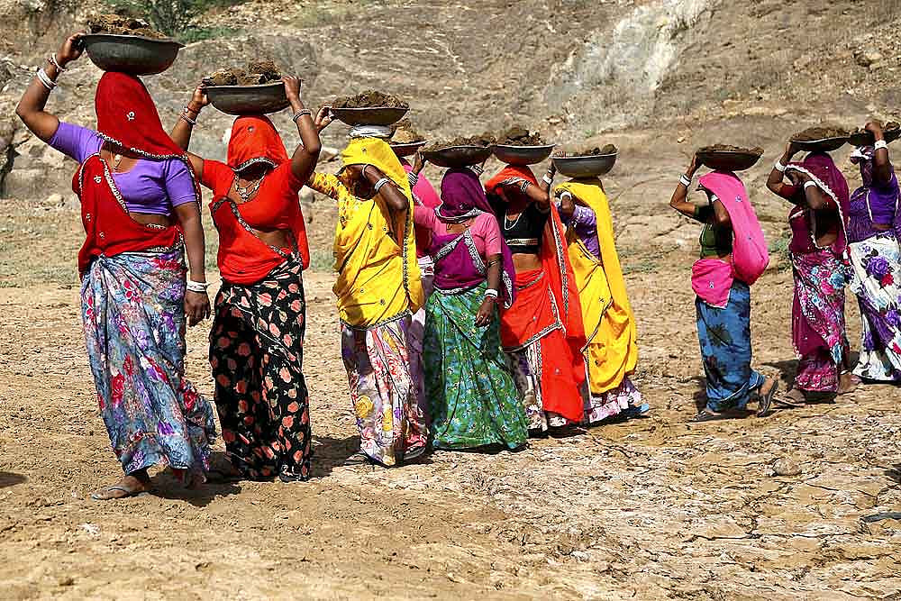 Occupational Code Ignores Plight Of Migrant Women
